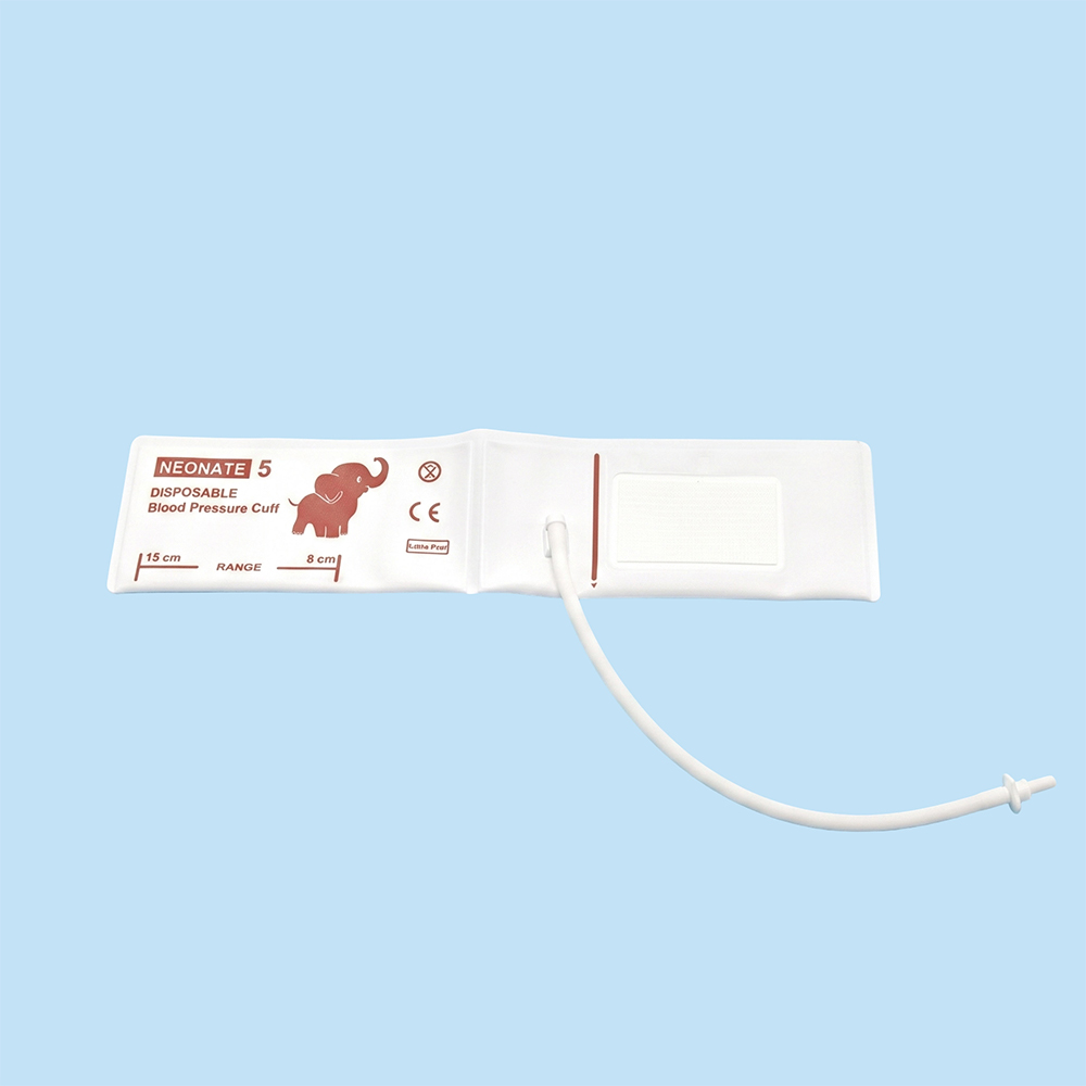 Kertakäyttöinen Animal Medical Blood Pressure Cuff Series Cross