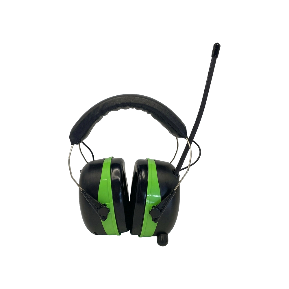 Bluetooth kestävät kuulonsuojaimet